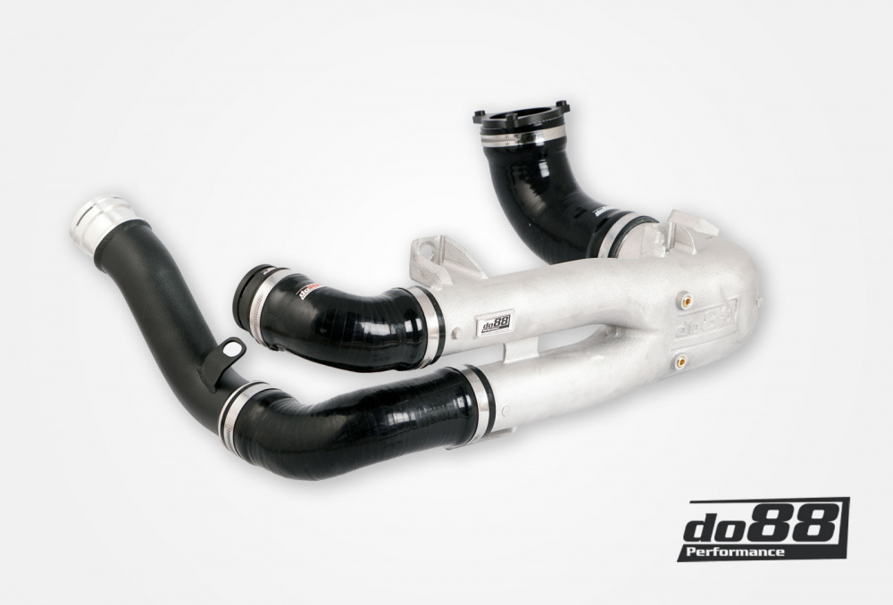 do88 Turbo Tuyauterie, BMW M2 M3 M4 G80 G82 G87 (S58) do88 Turbo Tuyauterie, BMW M2 M3 M4 G80 G82 G87 (S58)