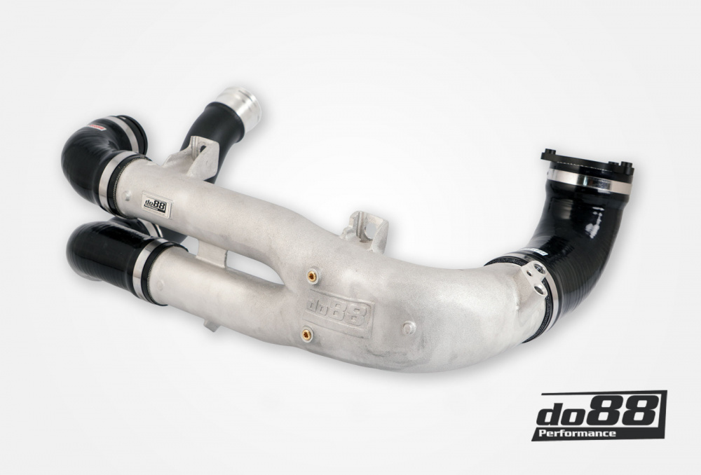 do88 Turbo Tuyauterie, BMW M2 M3 M4 G80 G82 G87 (S58) do88 Turbo Tuyauterie, BMW M2 M3 M4 G80 G82 G87 (S58)