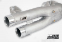 do88 Turbo Tuyauterie, BMW M2 M3 M4 G80 G82 G87 (S58) do88 Turbo Tuyauterie, BMW M2 M3 M4 G80 G82 G87 (S58)