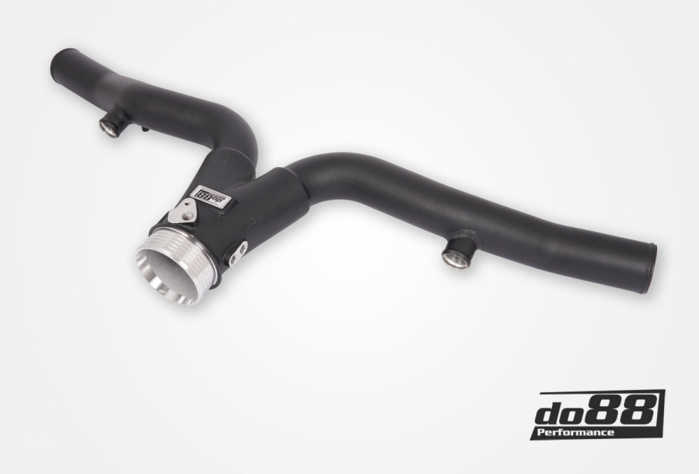 Porsche 911 Carrera (991.2) Tube-Y