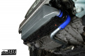 Volvo C30/C70/S40/V50 Turbo 04-13 Turbo tuyauterie