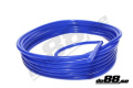 Durite de dépression Bleu 2mm Durite de dépression Bleu 2mm