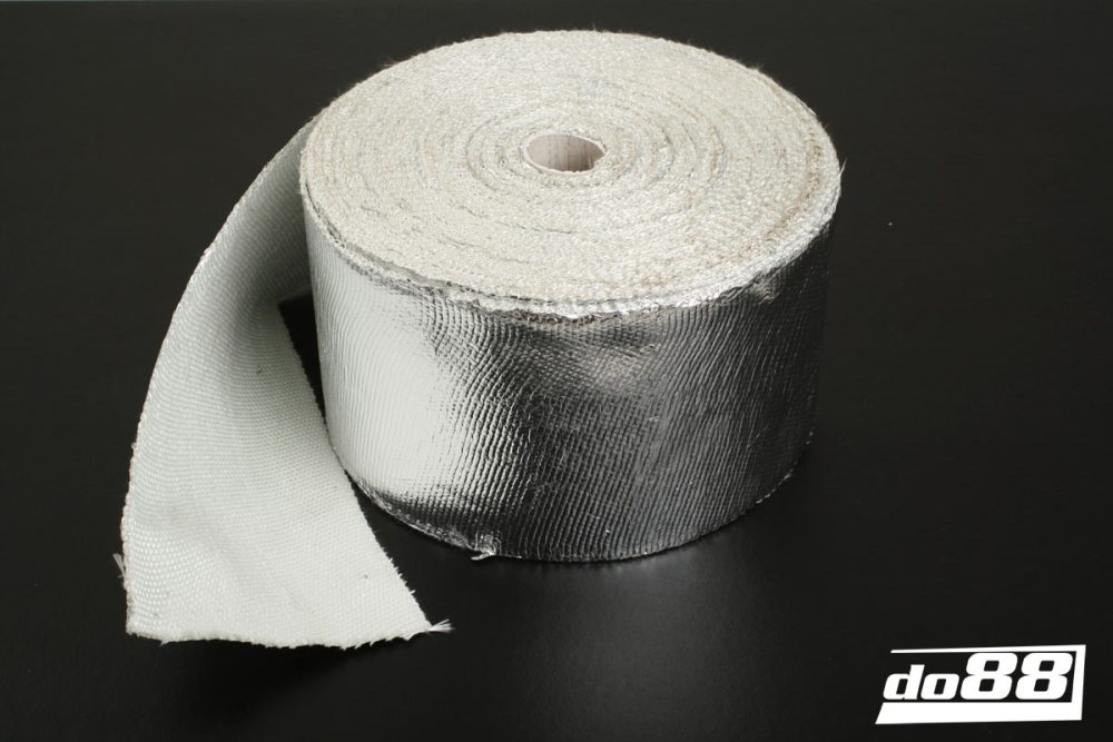 Bandage isolant de la chaleur 152mm, par mètre dans le groupe Moteur / Réglage / Protection thermique / Bandage isolant de la chaleur chez do88 AB (VS-C-152-1)