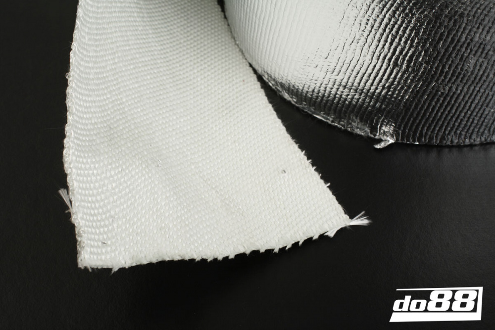 Bandage isolant de la chaleur 152mm, par mètre Bandage isolant de la chaleur 152mm, par mètre