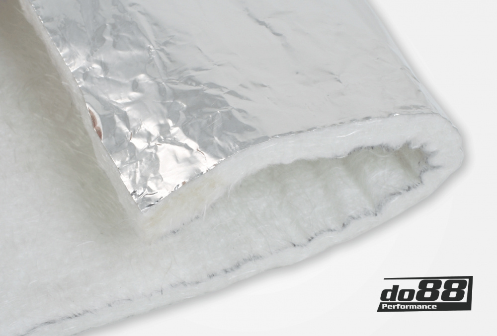 Tapis thermo-isolant 50x50cm