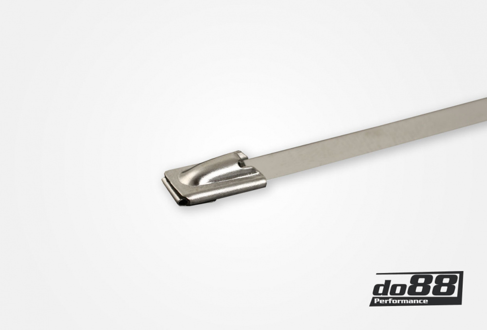 Serre-câbles attache en Acier inoxydable 250mm