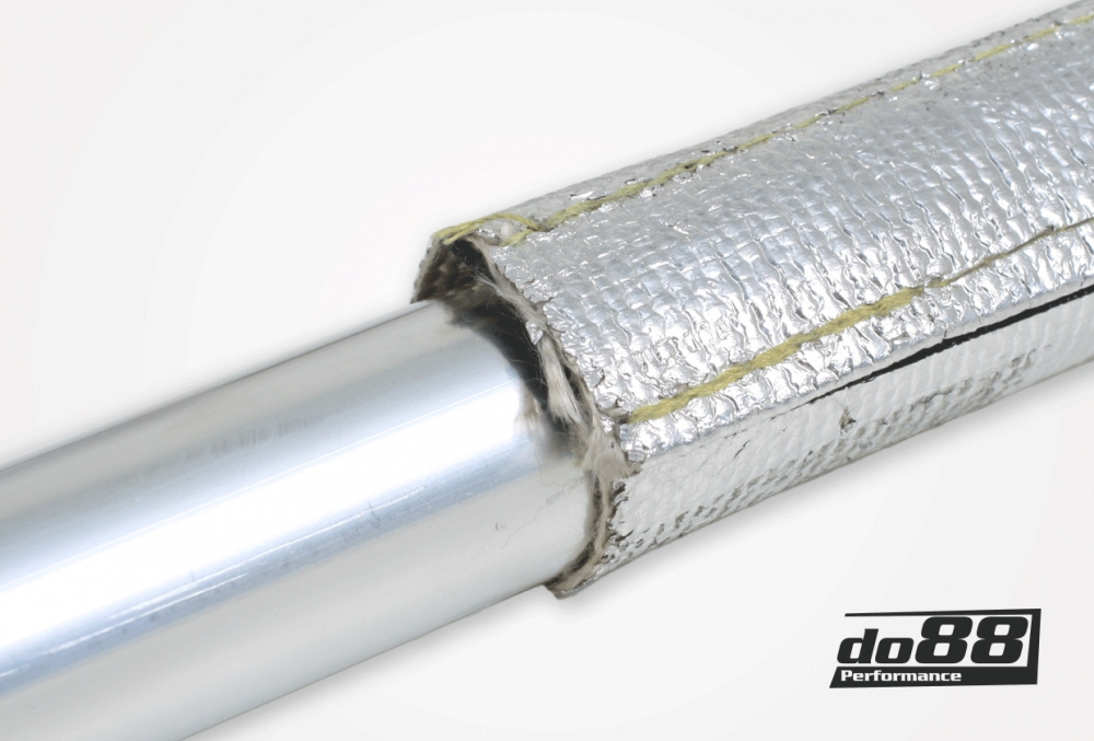 Protection thermique en velcro 20mm Protection thermique en velcro 20mm