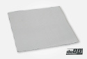 Bouclier thermique en aluminium 50x50cm Bouclier thermique en aluminium 50x50cm