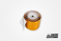 Ruban thermo-isolant or 50mm, rouleau de 5 mètres Ruban thermo-isolant or 50mm, rouleau de 5 mètres