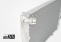 BMW M3 E90 E92 Radiateur de moteur Aluminium BMW M3 E90 E92 Radiateur de moteur Aluminium