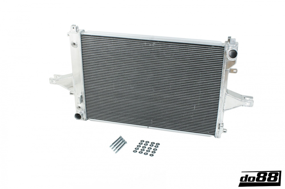 Volvo S60 R V70 R S80 99-08 Radiateur de moteur dans le groupe Adapté au modèle / Volvo / Diesel motorer / S60 S80 V60 V70 XC60 XC70 XC90, P2 (2005-2009) chez do88 AB (WC-210-Man)