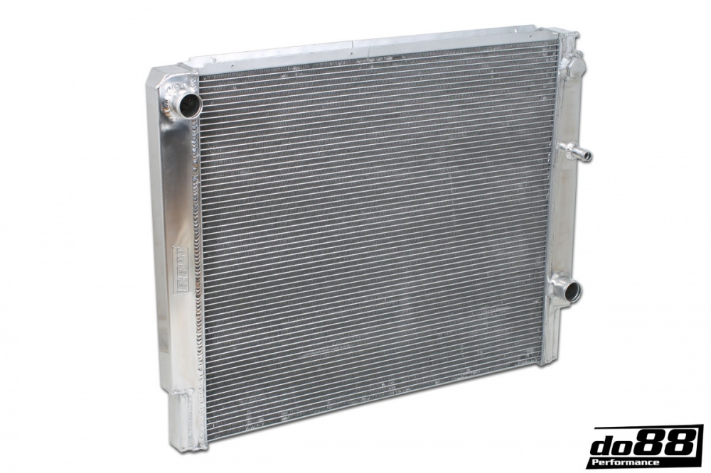 Volvo 740 940 960 Manuelle 92-98 Radiateur de moteur Volvo 740 940 960 Manuelle 92-98 Radiateur de moteur