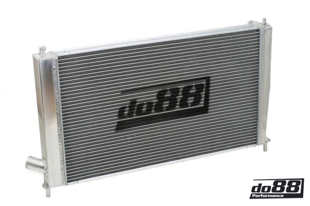 SAAB 9-5 98-01 Radiateur de moteur