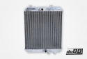 BMW M2 Radiateur Déporté Aluminium BMW M2 Radiateur Déporté Aluminium