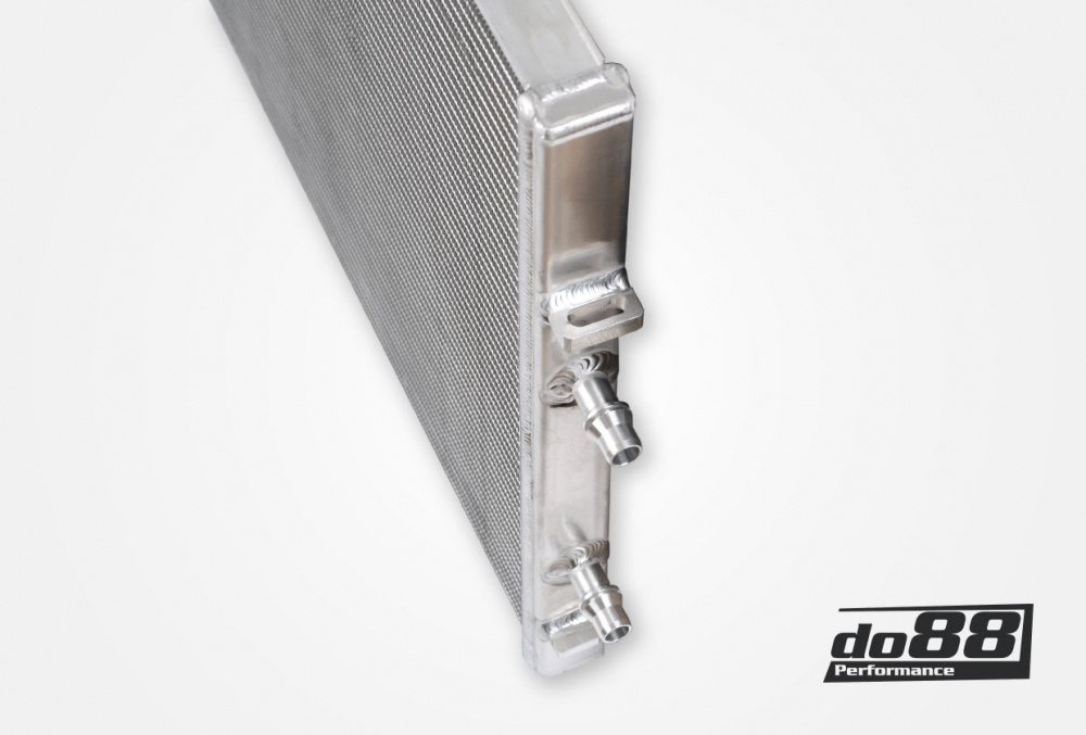 BMW F8X M2C M3 M4 Radiateur de charge frontal