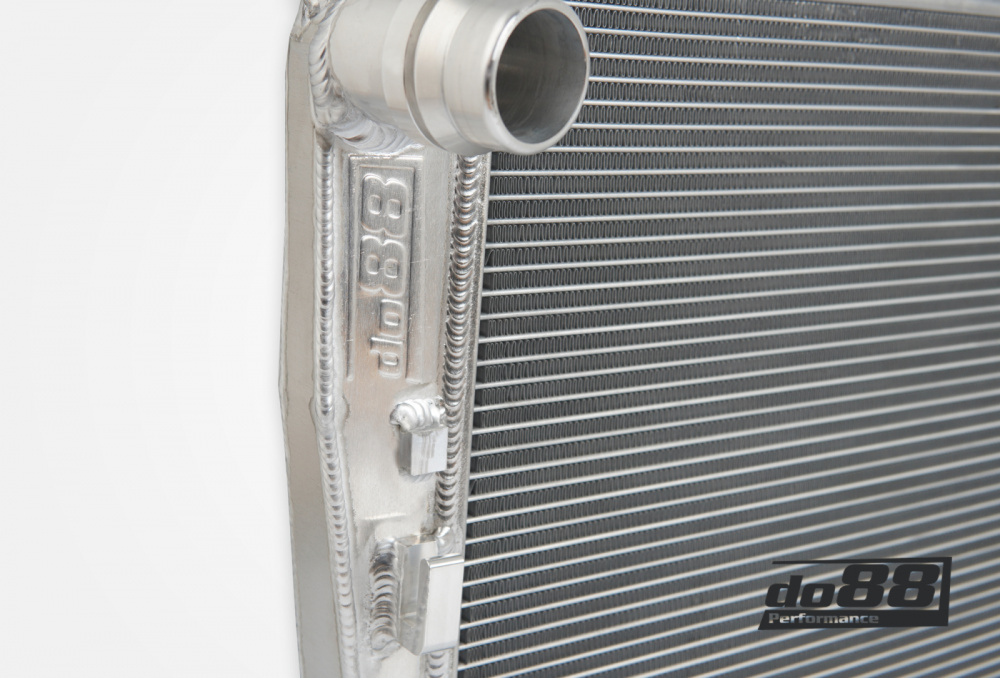 BMW 135i 335i 35i N54 N55 Automatique 2007-2013 (E9X E82 E89) Radiateur de moteur BMW 135i 335i 35i N54 N55 Automatique 2007-2013 (E9X E82 E89) Radiateur de moteur