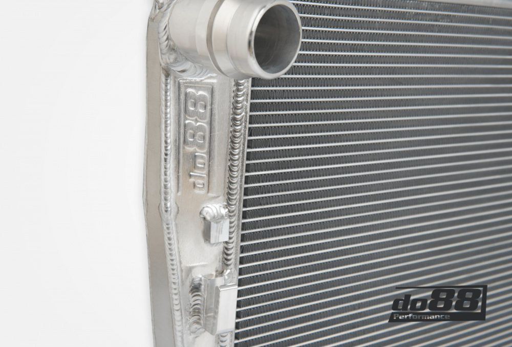 BMW 135i 335i 35i N54 N55 Manuelle 2007-2013 (E9X E82 E89) Radiateur de moteur BMW 135i 335i 35i N54 N55 Manuelle 2007-2013 (E9X E82 E89) Radiateur de moteur