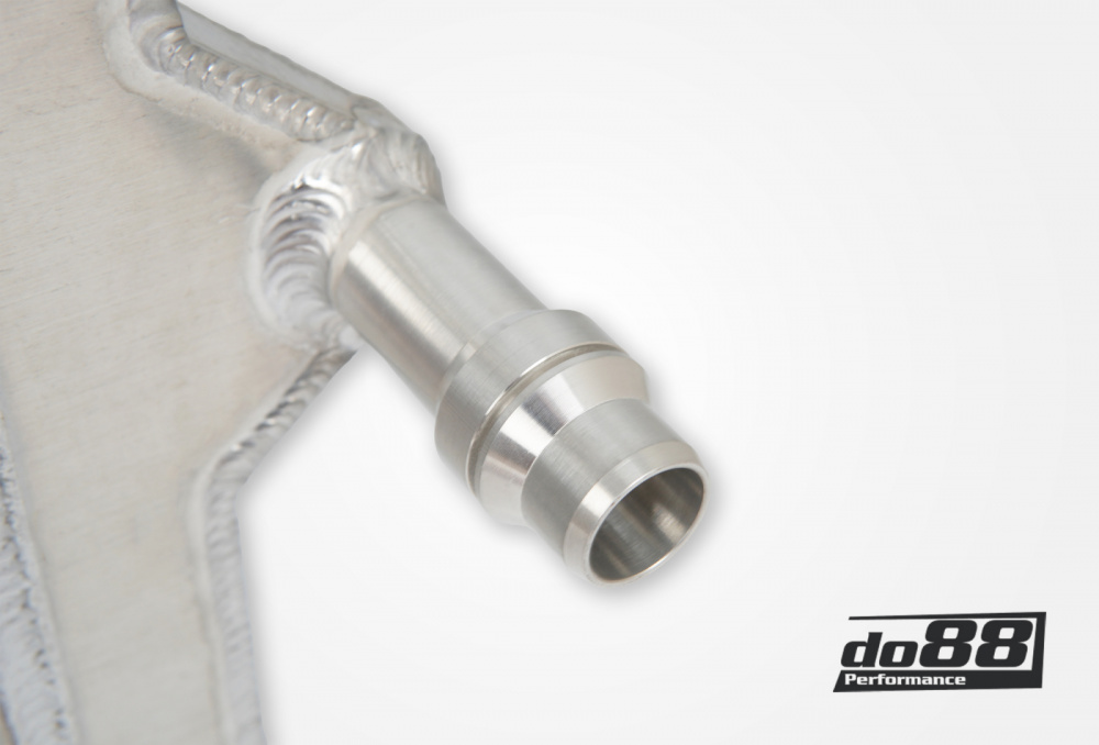 do88 Radiateur de charge frontal, BMW Série F