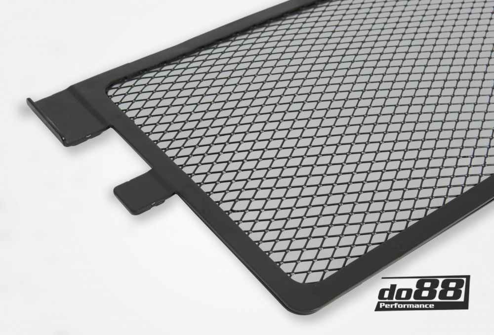 do88 Radiateur de charge frontal, BMW M2 M3 M4 G80 G82 G87 (S58)