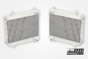 do88 Radiateur Déporté, BMW M2 M3 M4 G80 G82 G87 (S58)