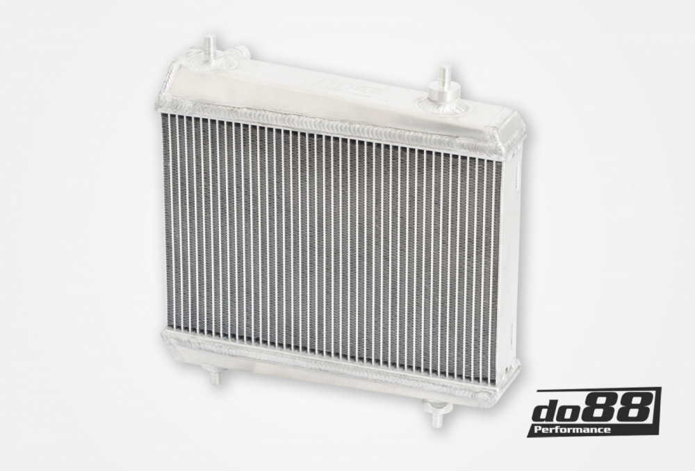 do88 Radiateur Déporté, BMW M2 M3 M4 G80 G82 G87 (S58)