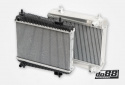 do88 Radiateur Déporté, BMW M2 M3 M4 G80 G82 G87 (S58)