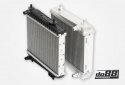 do88 Radiateur Déporté, BMW M2 M3 M4 G80 G82 G87 (S58)