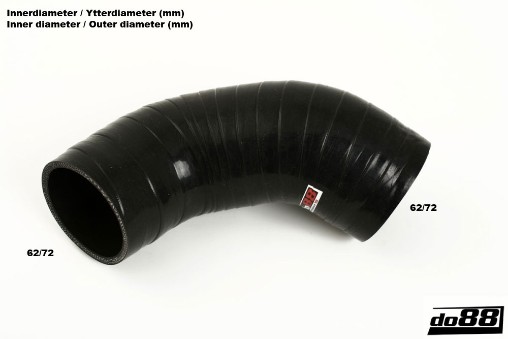 Volvo V70/XC70/S60/S80/XC60/V60 09-13 AWD Diesel Durite de sortie du turbo Volvo V70/XC70/S60/S80/XC60/V60 09-13 AWD Diesel Durite de sortie du turbo