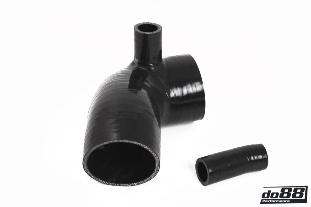 Porsche 964 Turbo Durites d’admission à turbo