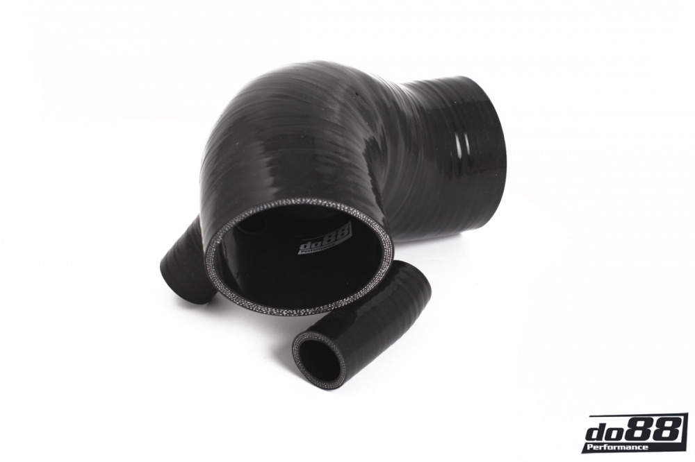 Porsche 964 Turbo Durites d’admission à turbo