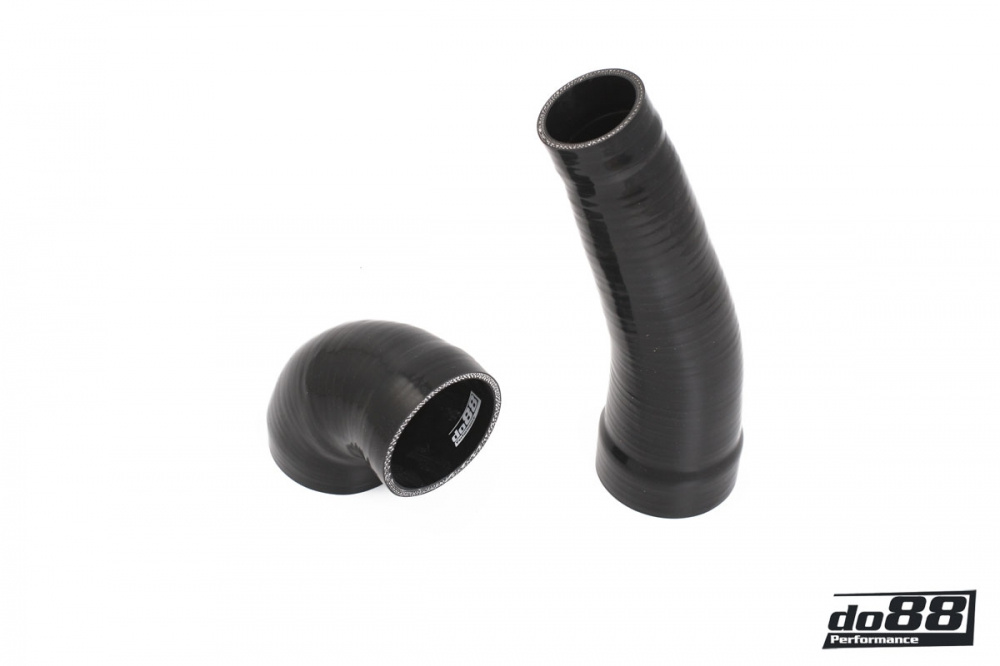 Porsche 964 Turbo Durites Intercooler Porsche 964 Turbo Durites Intercooler