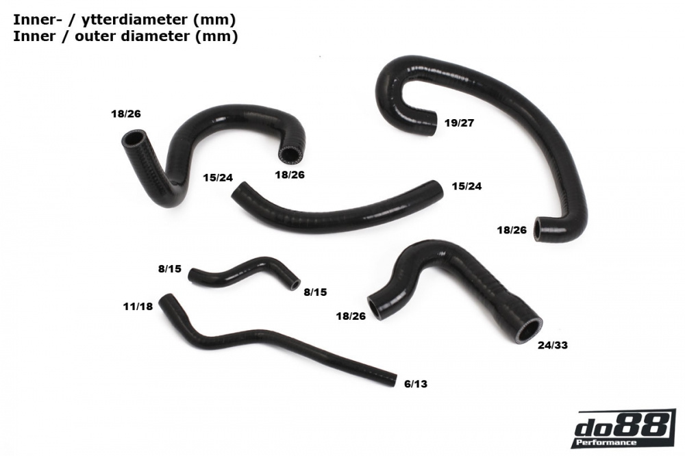 Porsche 964 Turbo Durites K Jetronic  Porsche 964 Turbo Durites K Jetronic