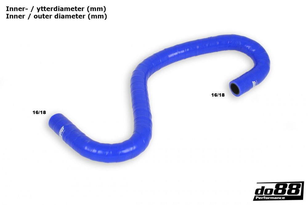 Volvo S70/V70N/S60 Durite de servo