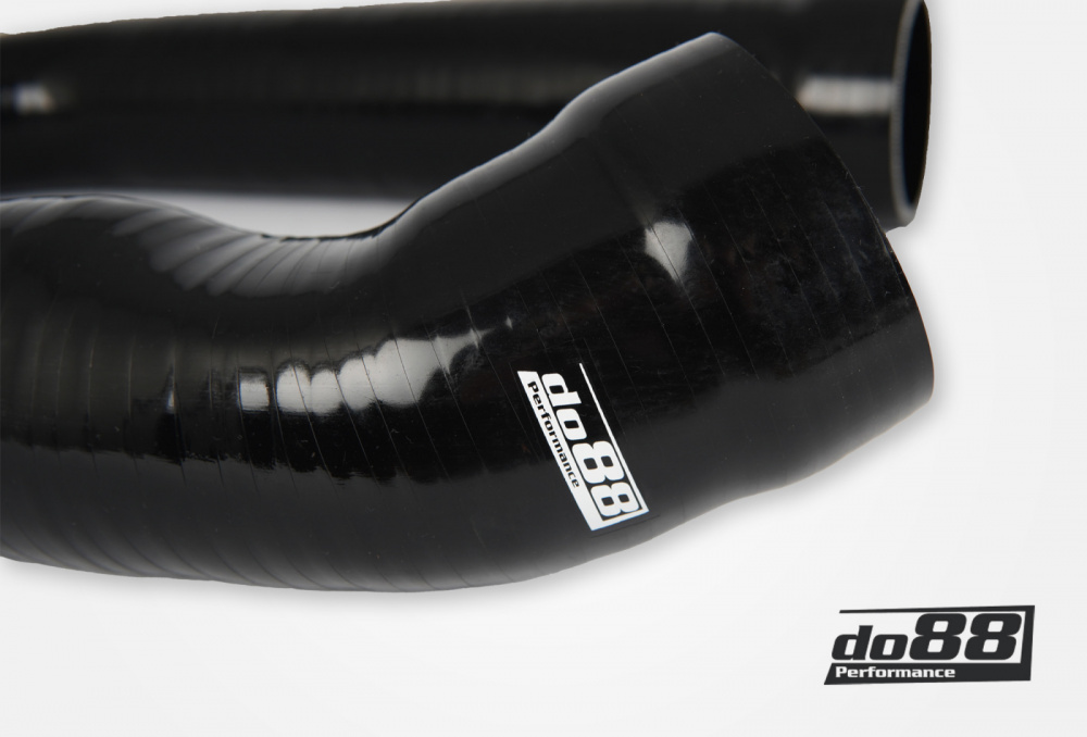 Porsche 993 Turbo Durites Intercooler Porsche 993 Turbo Durites Intercooler