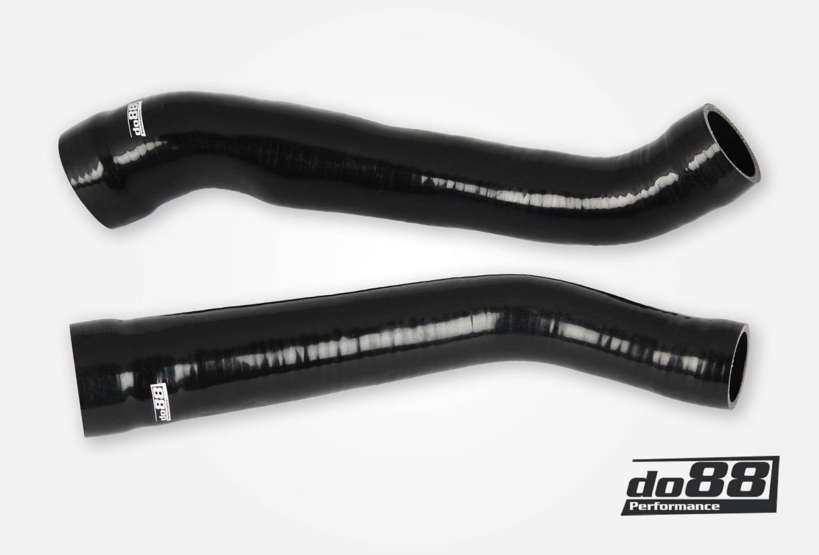 Porsche 993 Turbo Durites Intercooler