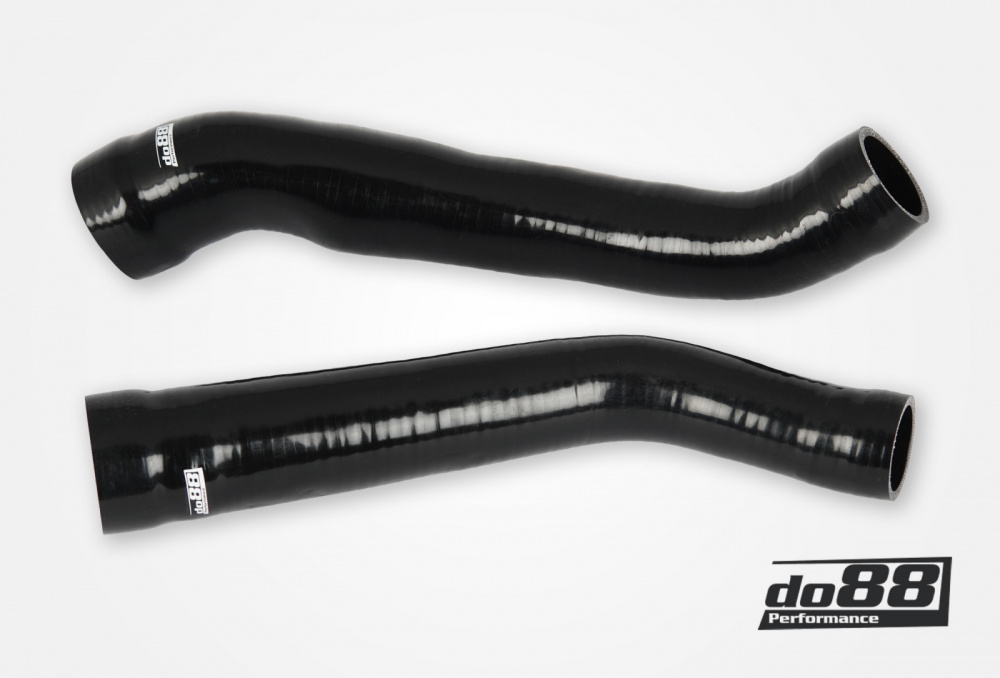 Porsche 993 Turbo Durites Intercooler Porsche 993 Turbo Durites Intercooler