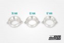 Audi RS3 (8V 8Y) / TT RS (8S) Durite d’admission Turbo