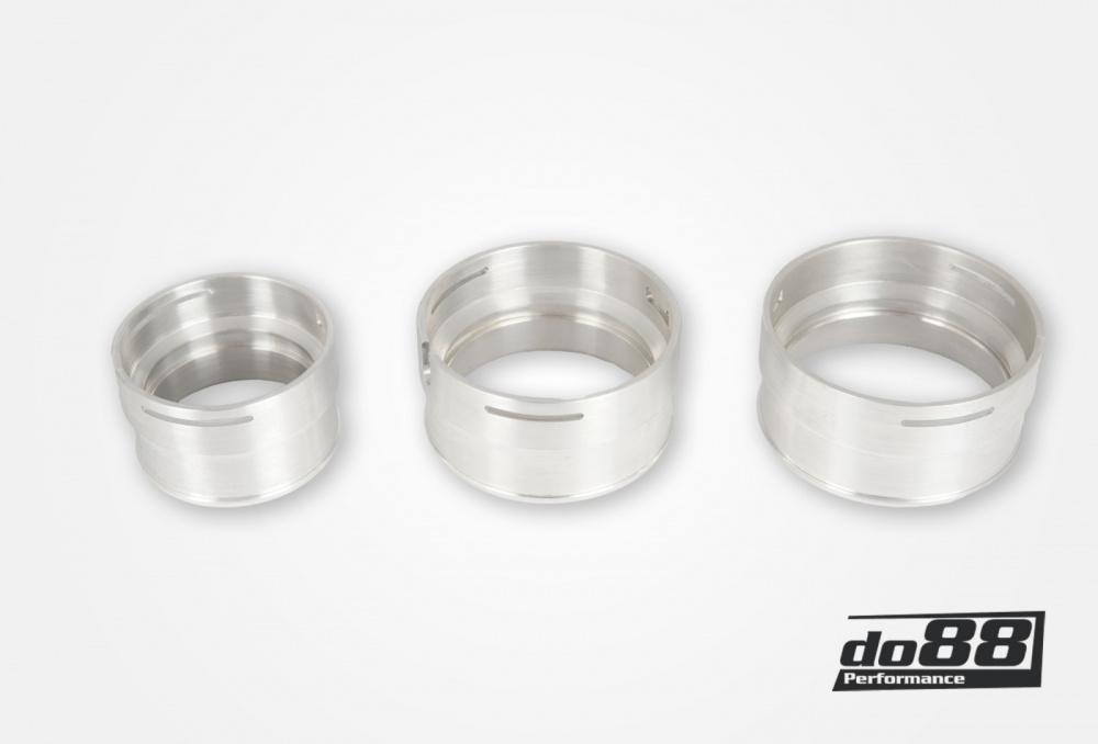 Alpine A110 Durites Intercooler Noir Alpine A110 Durites Intercooler Noir