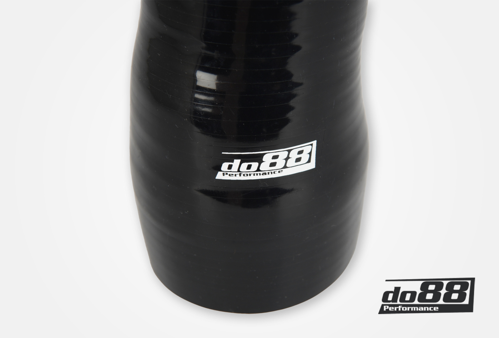 Alpine A110 Durite d’admission Noir