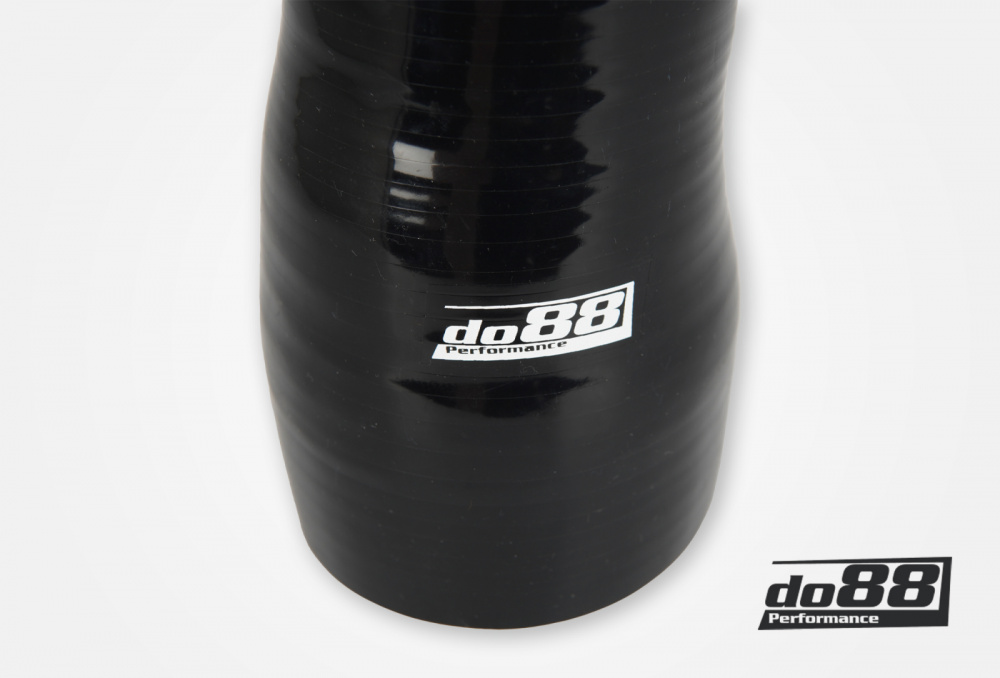 Alpine A110 Durite d’admission Noir Alpine A110 Durite d’admission Noir