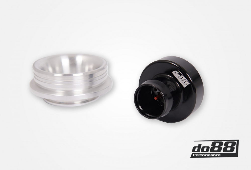 Porsche 911 Carrera (991.2) Durites d admission au turbo