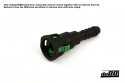 Volvo C30/C70/S40/V50 Turbo 04-13 Durites de refroidissement