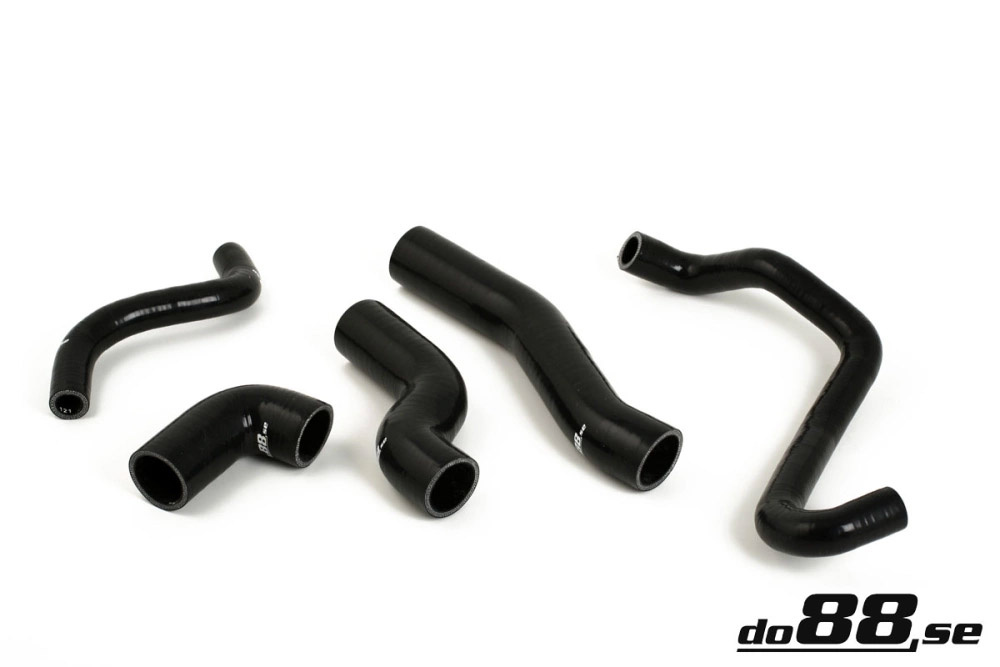 BMW 316/318 E46 Durites de refroidissement dans le groupe Adapté au modèle / BMW / E46, S54 M52 M54 (M3 & 3-Série) chez do88 AB (do88-kit71Br)