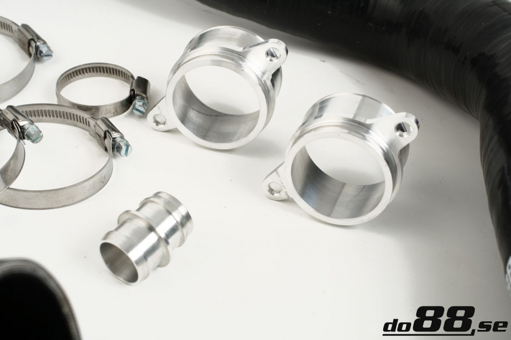 Porsche 997.1 TT/GT2 2007-09 Durites d’admission au turbo Porsche 997.1 TT/GT2 2007-09 Durites d’admission au turbo