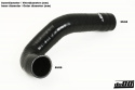 SAAB 9-3 1.9 TiD 04-11 Durite de Tubes d\'intercooler á l\'admission