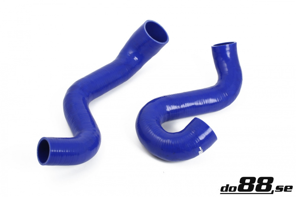 SAAB 9-5 1998-10 Durites Intercooler dans le groupe Adapté au modèle / Saab / 9-5, (1998-2010) chez do88 AB (do88-kit87Br)
