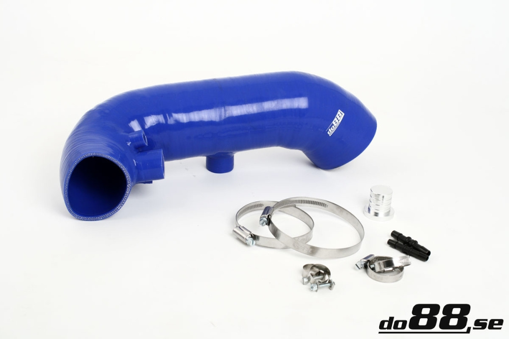 Volvo S60R/V70R Durite d’admission dans le groupe Adapté au modèle / Volvo / S60 V70 S80 XC70, P2 (2000-2009) chez do88 AB (do88-kit96Br)